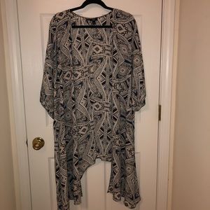 Mossimo Kimono